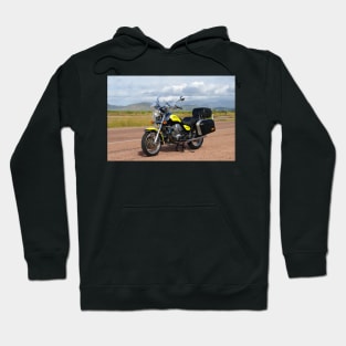 Moto Guzzi 1995 California 1100 Hoodie